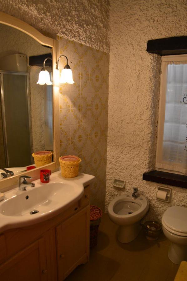 B&B Villa Lupidi Corridonia Exteriör bild