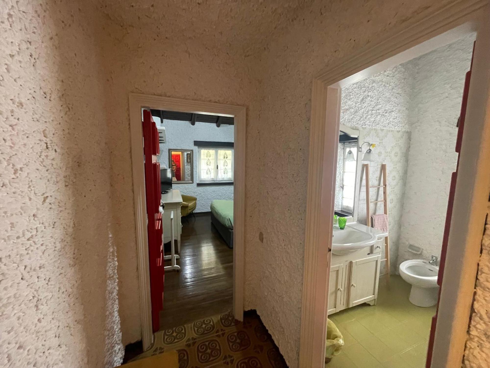 B&B Villa Lupidi Corridonia Exteriör bild